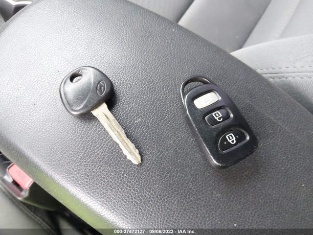 Hyundai ELANTRA SE 2016 5NPDH4AE9GH787474 Image 3