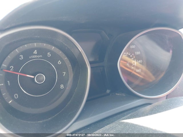 Hyundai ELANTRA SE 2016 5NPDH4AE9GH787474 Image 8