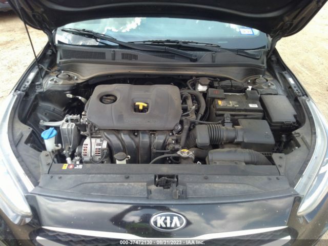 3KPF24AD5KE034605 KIA Forte Lxs