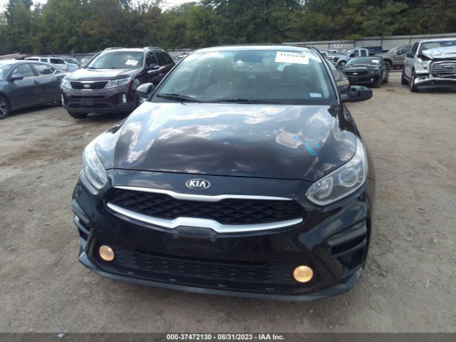 3KPF24AD5KE034605 KIA Forte Lxs