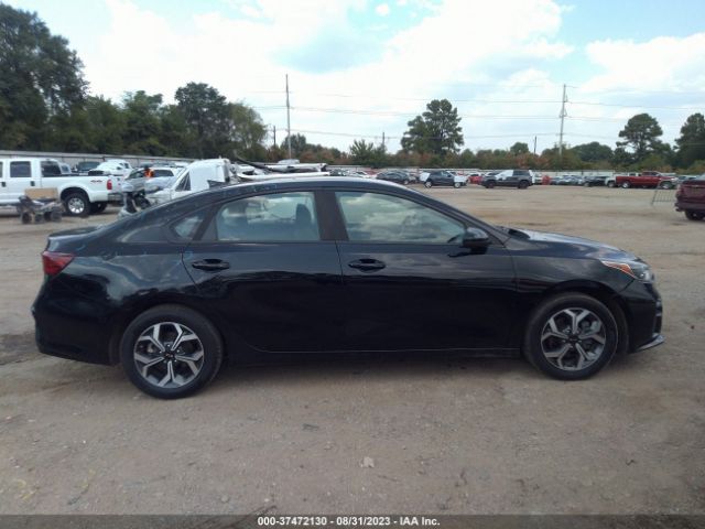 3KPF24AD5KE034605 KIA Forte Lxs