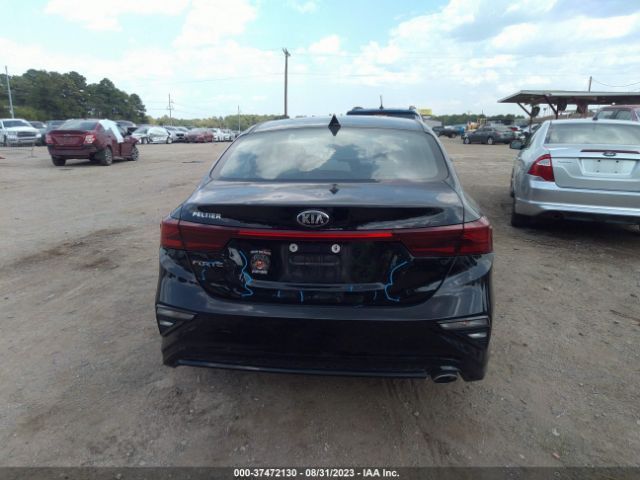 3KPF24AD5KE034605 KIA Forte Lxs