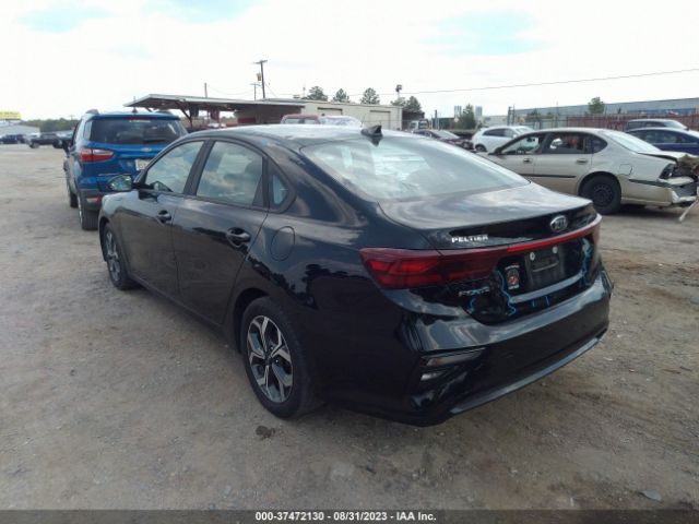 3KPF24AD5KE034605 KIA Forte Lxs