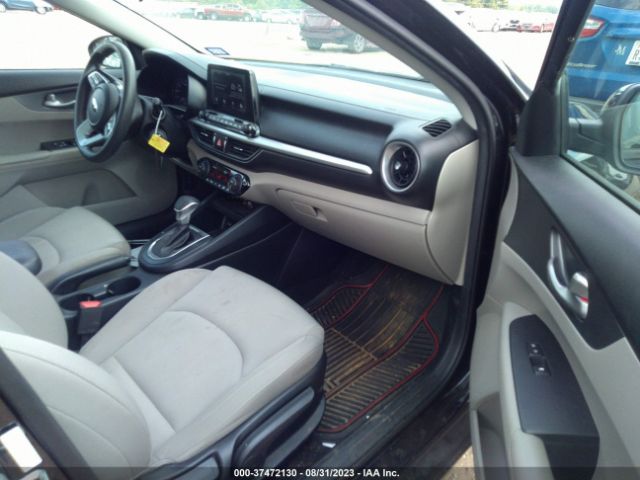 3KPF24AD5KE034605 KIA Forte Lxs