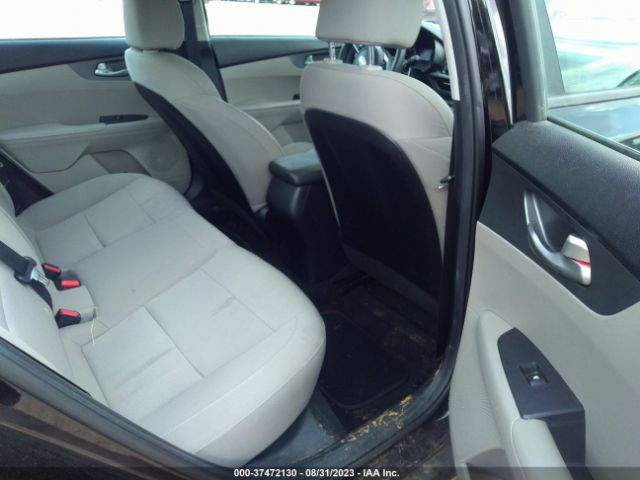 3KPF24AD5KE034605 KIA Forte Lxs