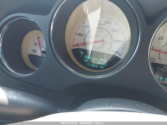 Dodge Challenger Sxt 2014 2C3CDYAG3EH153569 Image 7