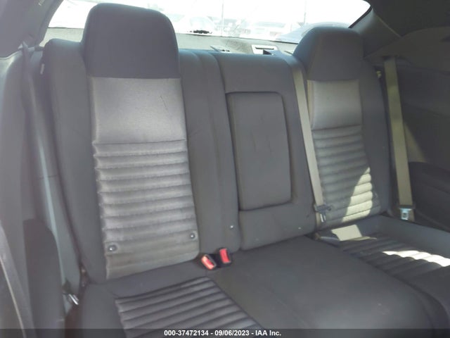 Dodge Challenger Sxt 2014 2C3CDYAG3EH153569 Image 8