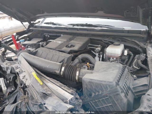 1N6ED1EK7NN640871 Nissan FRONTIER S