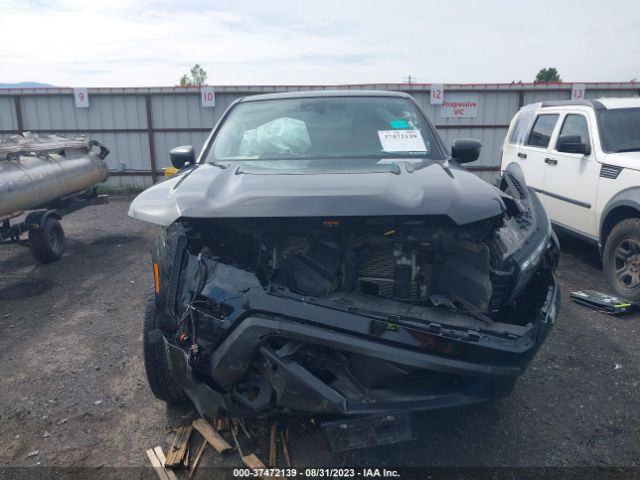 1N6ED1EK7NN640871 Nissan FRONTIER S
