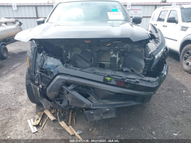 1N6ED1EK7NN640871 Nissan FRONTIER S