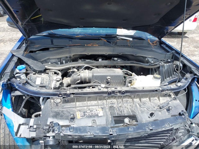Ford Explorer Limited 2021 1FMSK8FHXMGC35142 Image 10