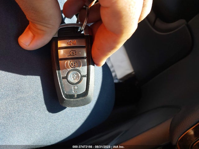 Ford Explorer Limited 2021 1FMSK8FHXMGC35142 Image 11