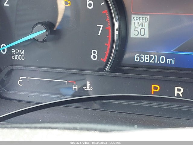 Ford Explorer Limited 2021 1FMSK8FHXMGC35142 Image 16
