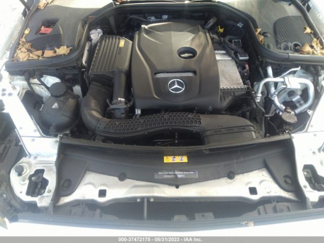2017 MERCEDES-BENZ E 300 WDDZF4KB4HA091331 Photo 9