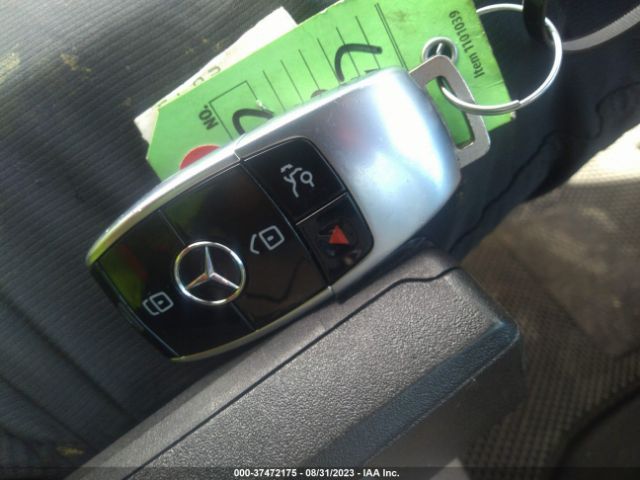 2017 MERCEDES-BENZ E 300 WDDZF4KB4HA091331 Photo 10