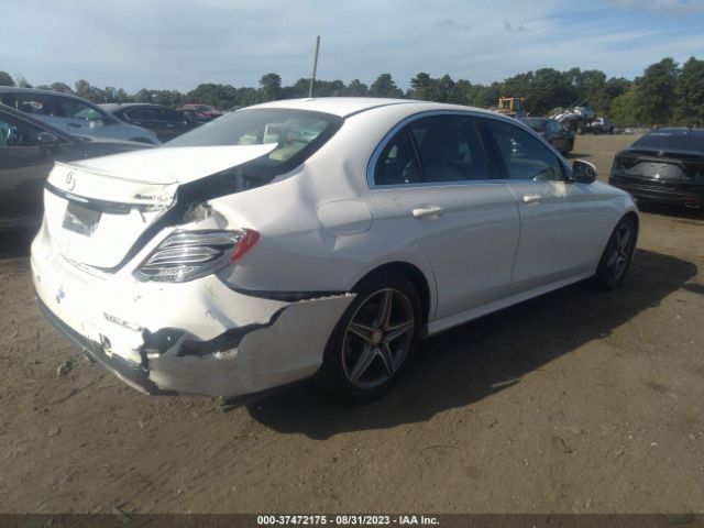 2017 MERCEDES-BENZ E 300 WDDZF4KB4HA091331 Photo 3