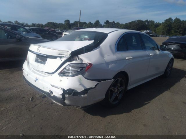 2017 MERCEDES-BENZ E 300 WDDZF4KB4HA091331 Photo 5