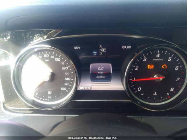 2017 MERCEDES-BENZ E 300 WDDZF4KB4HA091331 Photo 6