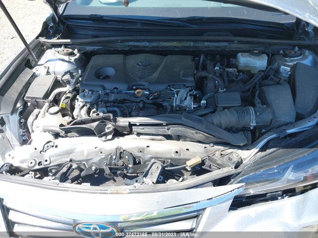 Toyota AVALON HYBRID 2019 4T1B21FB4KU008465 Image 10