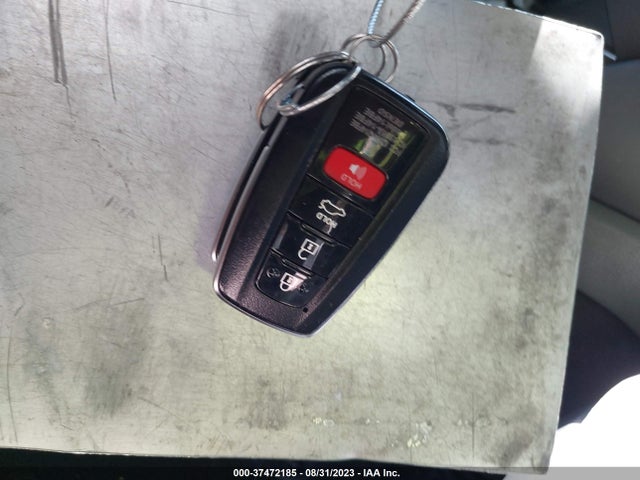 Toyota AVALON HYBRID 2019 4T1B21FB4KU008465 Image 11