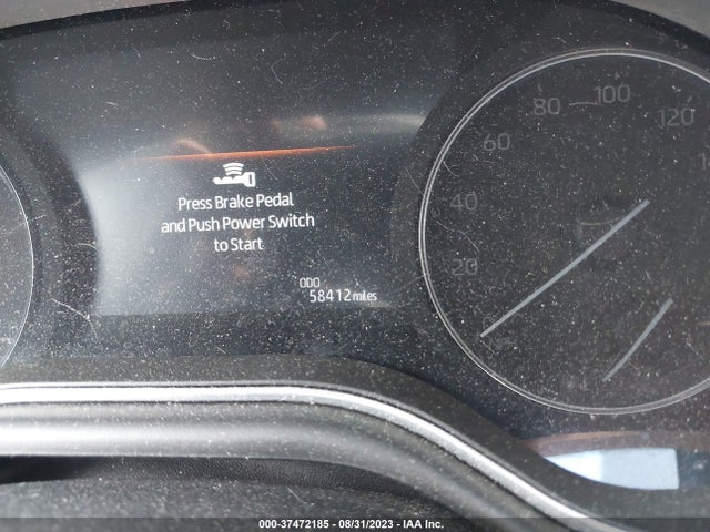 Toyota AVALON HYBRID 2019 4T1B21FB4KU008465 Image 16