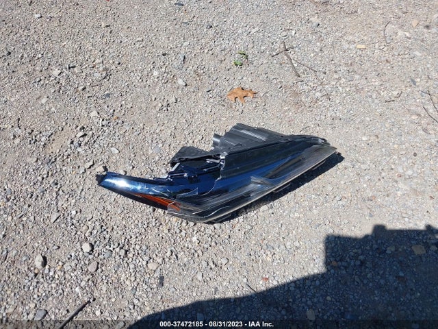 Toyota AVALON HYBRID 2019 4T1B21FB4KU008465 Image 12