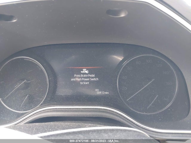 Toyota AVALON HYBRID 2019 4T1B21FB4KU008465 Image 7