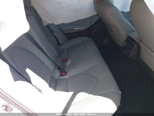 Toyota AVALON HYBRID 2019 4T1B21FB4KU008465 Image 8