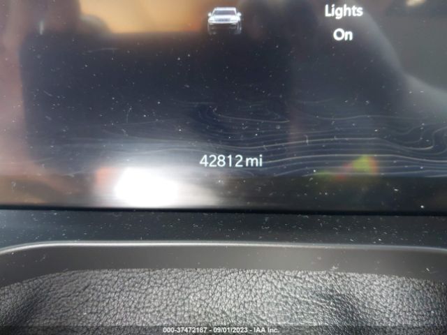 1C4RJKBG7M8112750 Jeep Grand Cherokee L Limited