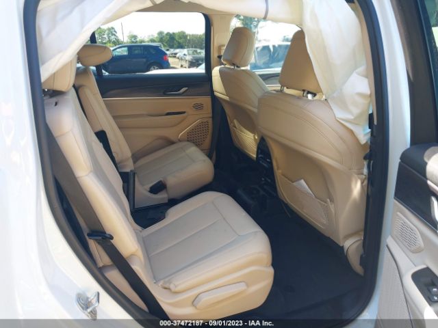 1C4RJKBG7M8112750 Jeep Grand Cherokee L Limited
