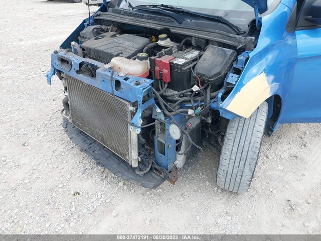 Chevrolet SPARK LS 2018 KL8CB6SA6JC481140 Image 6