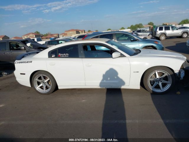 2C3CDXCT0EH113468 Dodge Charger Rt Plus