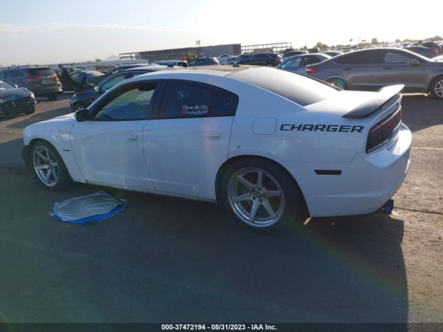 2C3CDXCT0EH113468 Dodge Charger Rt Plus