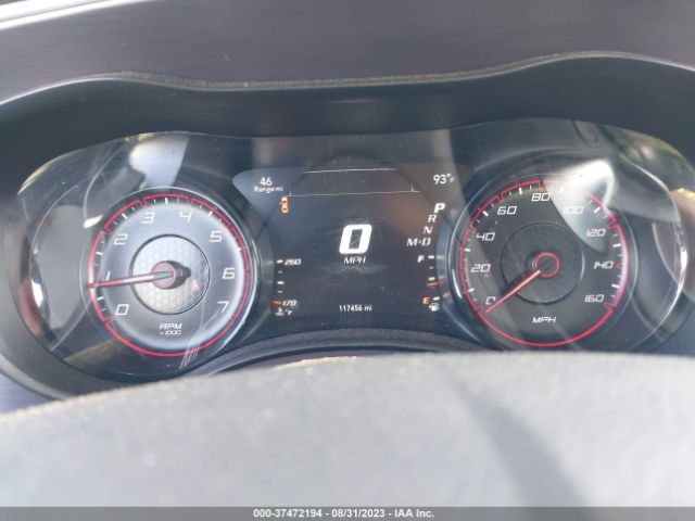 2C3CDXCT0EH113468 Dodge Charger Rt Plus