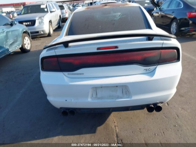 2C3CDXCT0EH113468 Dodge Charger Rt Plus