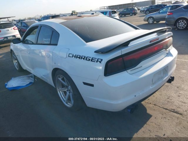 2C3CDXCT0EH113468 Dodge Charger Rt Plus