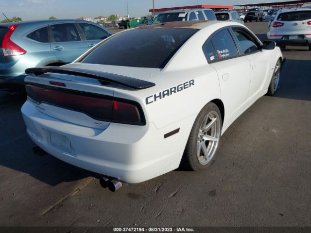 2C3CDXCT0EH113468 Dodge Charger Rt Plus