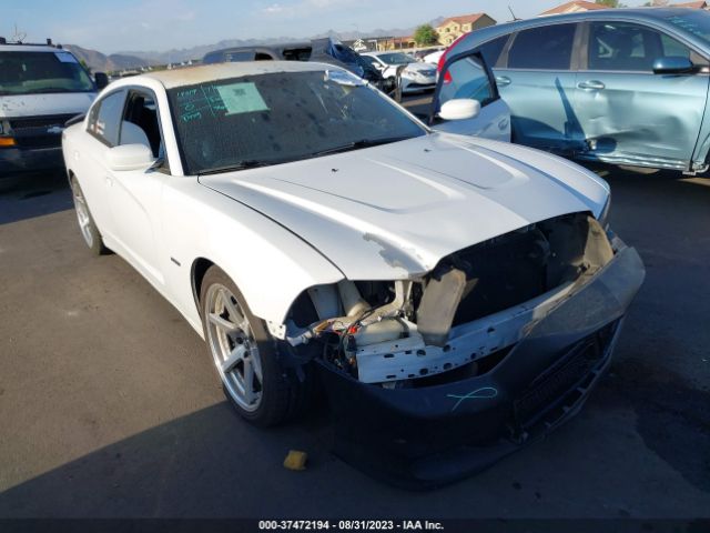 2C3CDXCT0EH113468 Dodge Charger Rt Plus