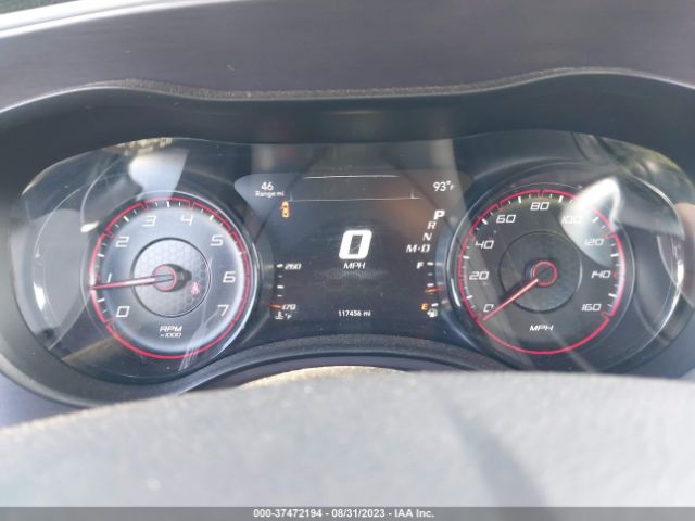 2C3CDXCT0EH113468 Dodge Charger Rt Plus