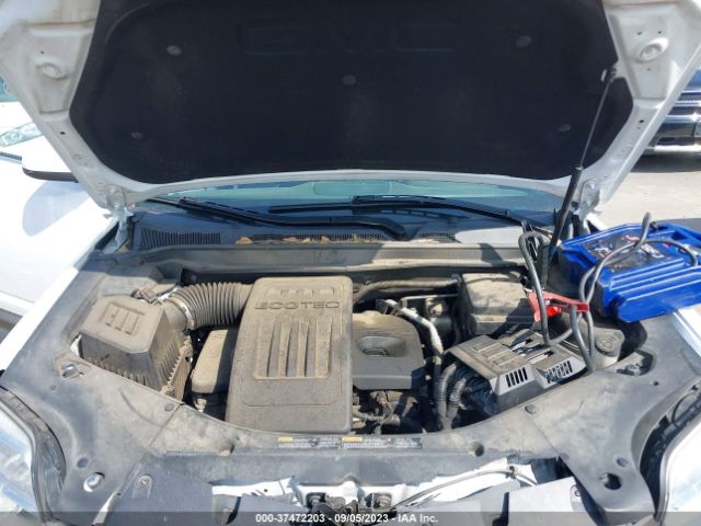 2GKFLSEKXH6123190 GMC Terrain Sle