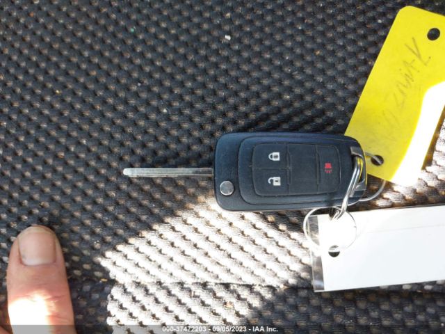 2GKFLSEKXH6123190 GMC Terrain Sle