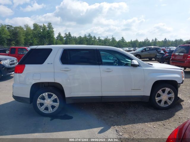 2GKFLSEKXH6123190 GMC Terrain Sle