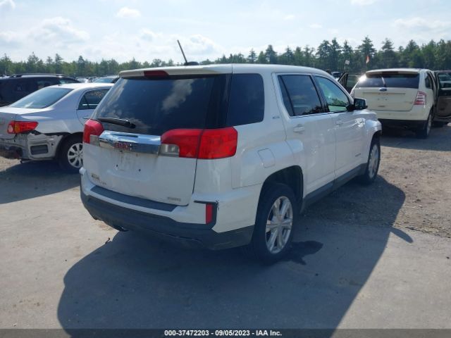2GKFLSEKXH6123190 GMC Terrain Sle