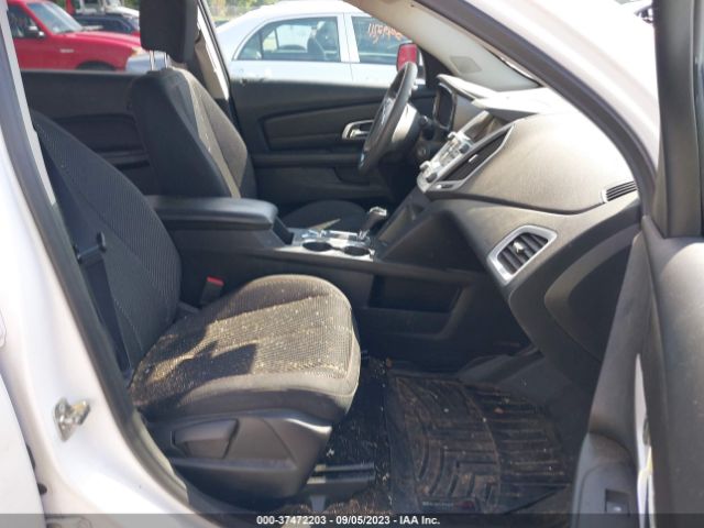 2GKFLSEKXH6123190 GMC Terrain Sle