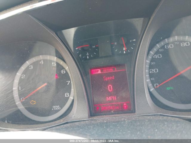 2GKFLSEKXH6123190 GMC Terrain Sle