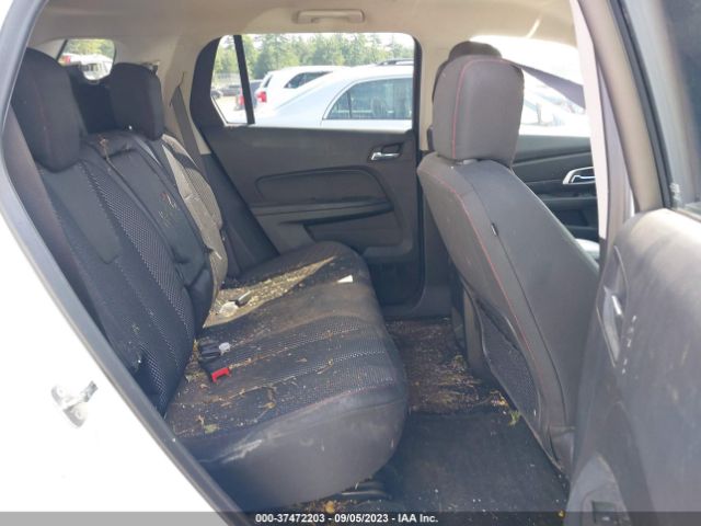 2GKFLSEKXH6123190 GMC Terrain Sle