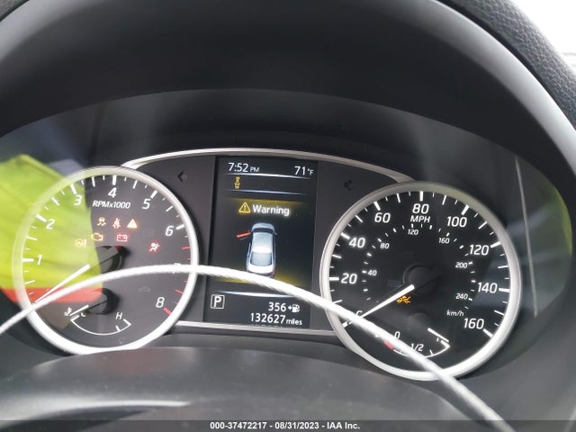 Nissan SENTRA S 2018 3N1AB7AP3JY324962 Image 7