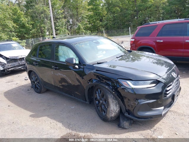 2023 HONDA HR-V SPORT VIN: 3CZRZ2H56PM714239