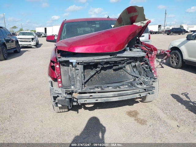 Chevrolet Tahoe Lt 2015 1GNSKBKC6FR110116 Image 13