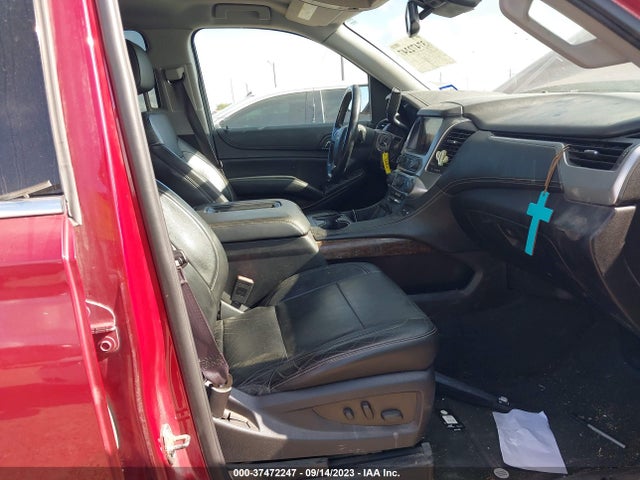 Chevrolet Tahoe Lt 2015 1GNSKBKC6FR110116 Image 5